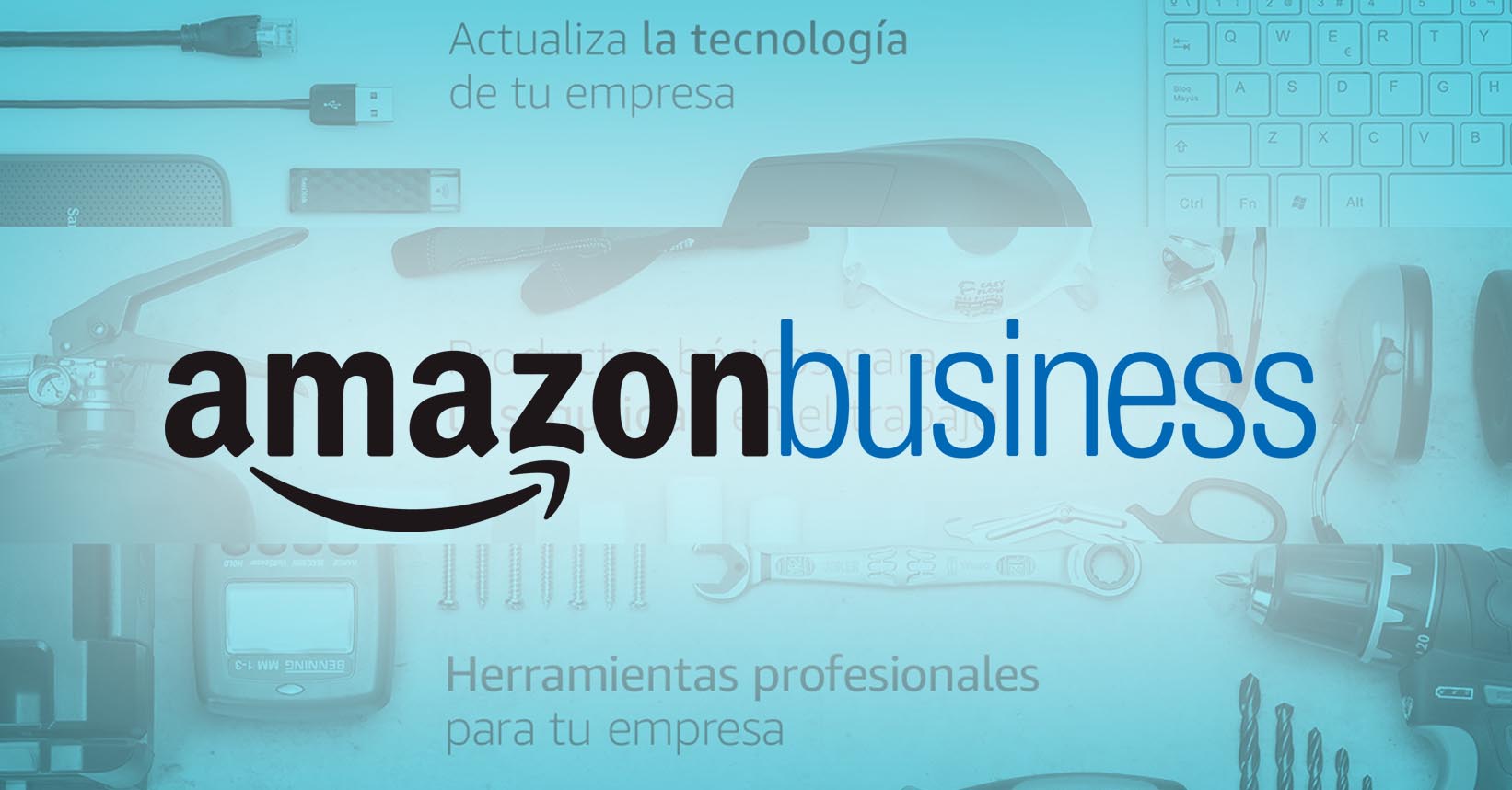 amazon para empresa