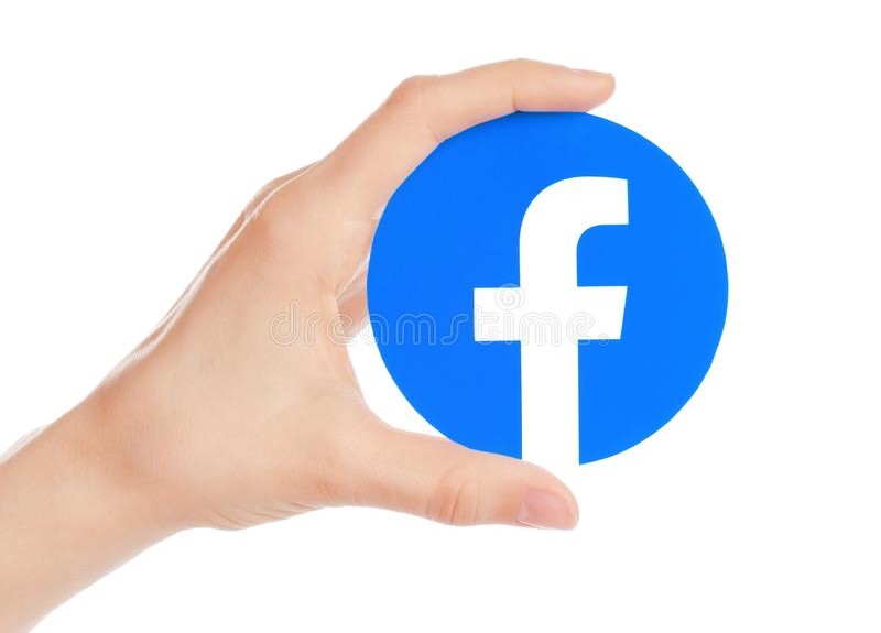 El nuevo logotipo de Facebook y el CPS en Messenger - MundoCloud