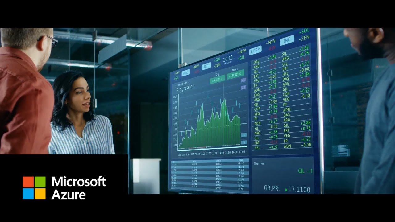 Ultra Disk Storage de Azure, menos latencia para cargas de trabajo