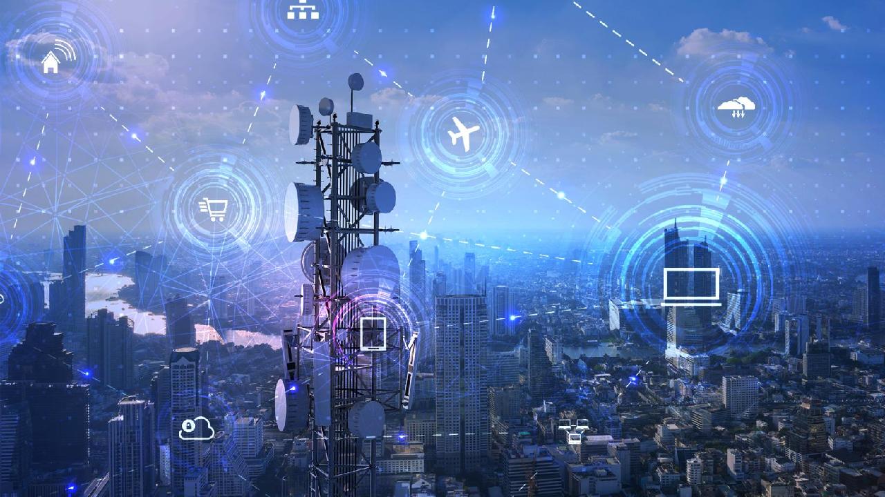 El futuro de la conectividad, las tecnologías de Intel para redes ...